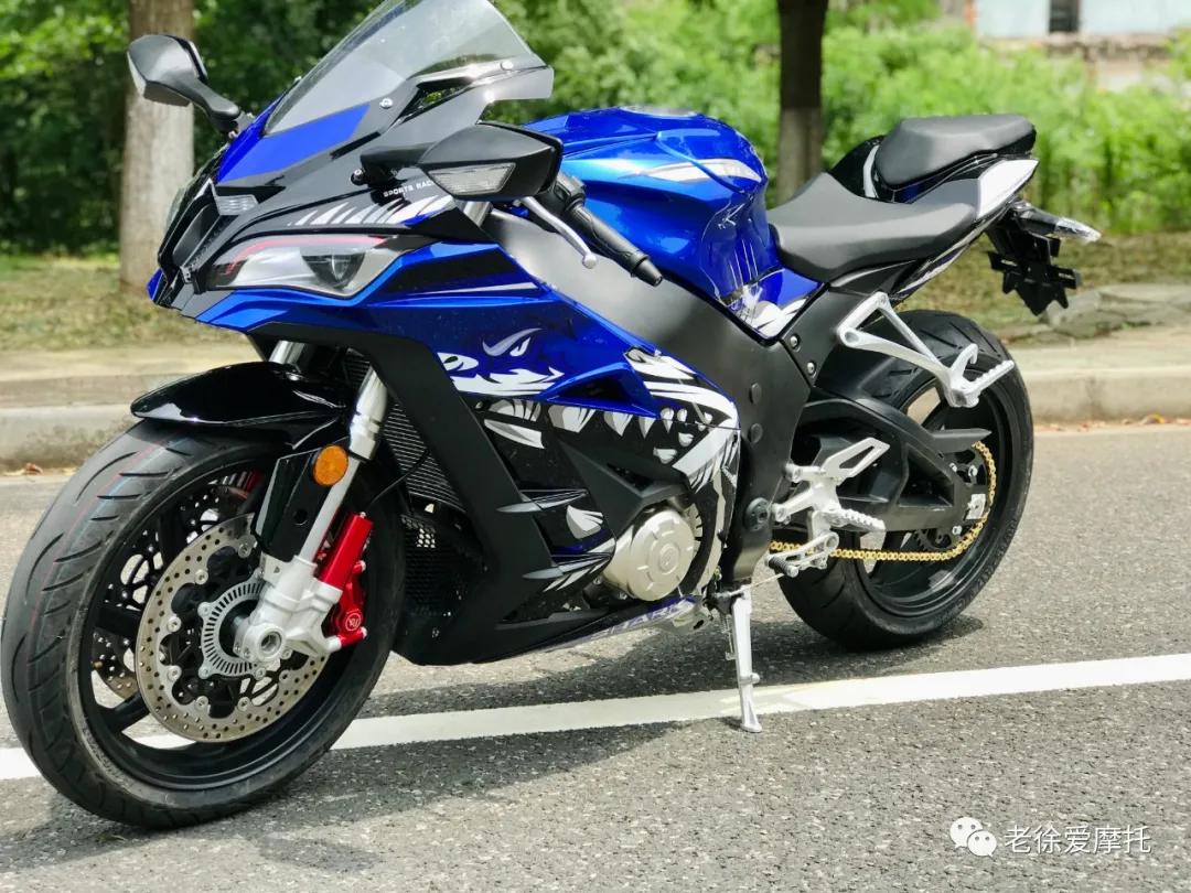 进口川崎zx-10r二手价格,国产川崎zx-10r价格