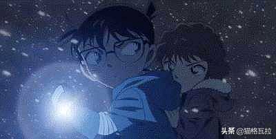 这个萌侦探居然打败了《复联4》，了解一下