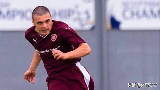 又一天才少年进入国足归化视野,一大优势让其比艾克森更加珍贵