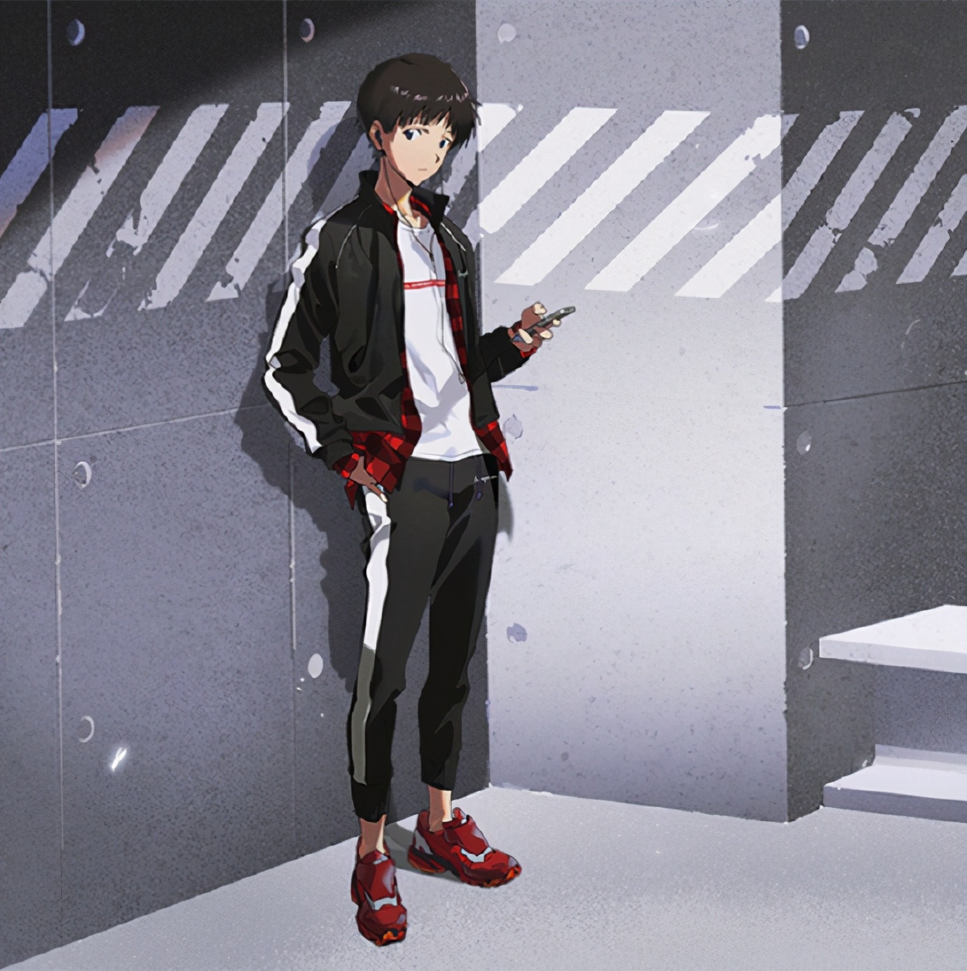 eva新服装,eva新品衣服