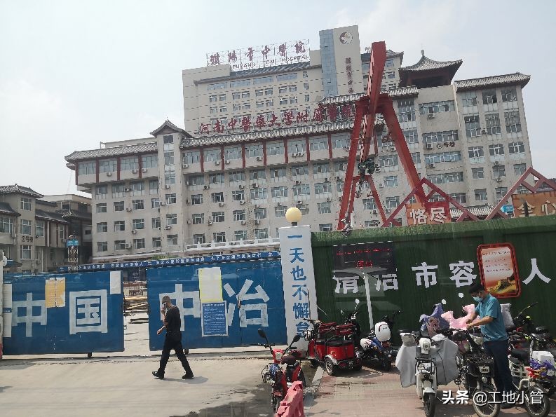 濮阳最好的医院是哪个医院,濮阳三甲医院排名大全