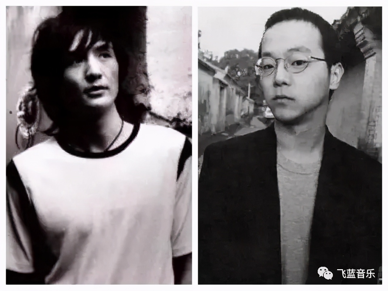 朴树窦唯视频完整版,朴树窦唯王菲