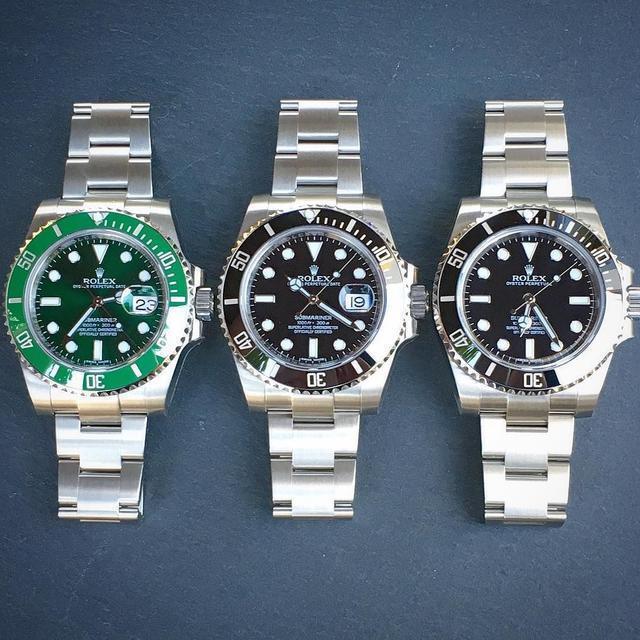 探访全国最大钟表城,暗访劳力士最大表厂