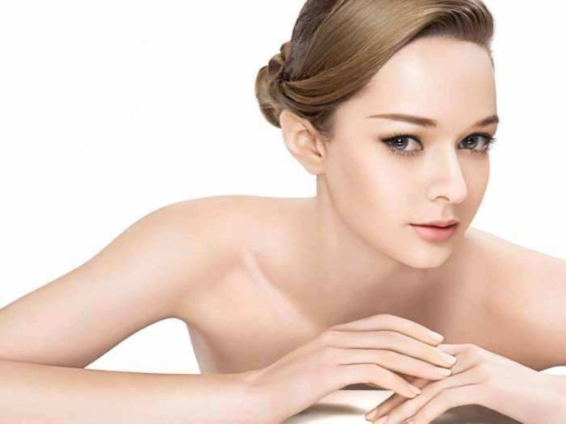 一次拨筋等于10次美容,一次面部拨筋胜过10次美容护肤