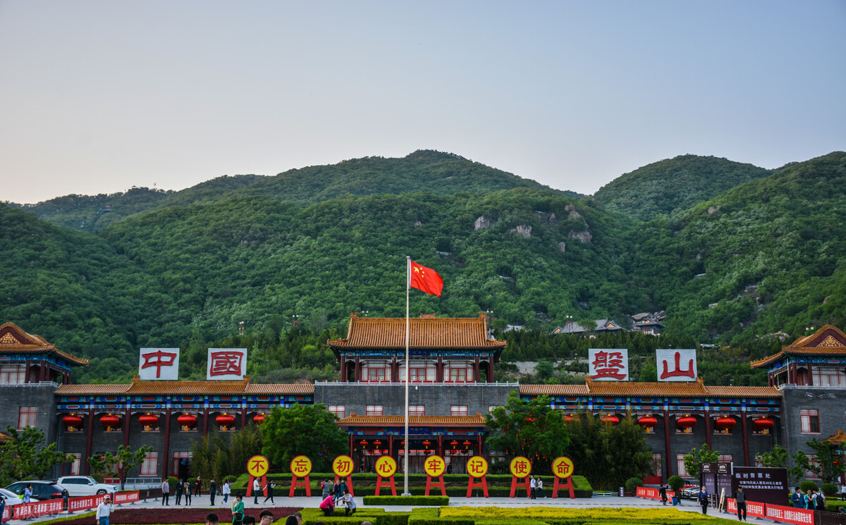 天津旅游攻略必去景点推荐,天津值得去的旅游景点推荐