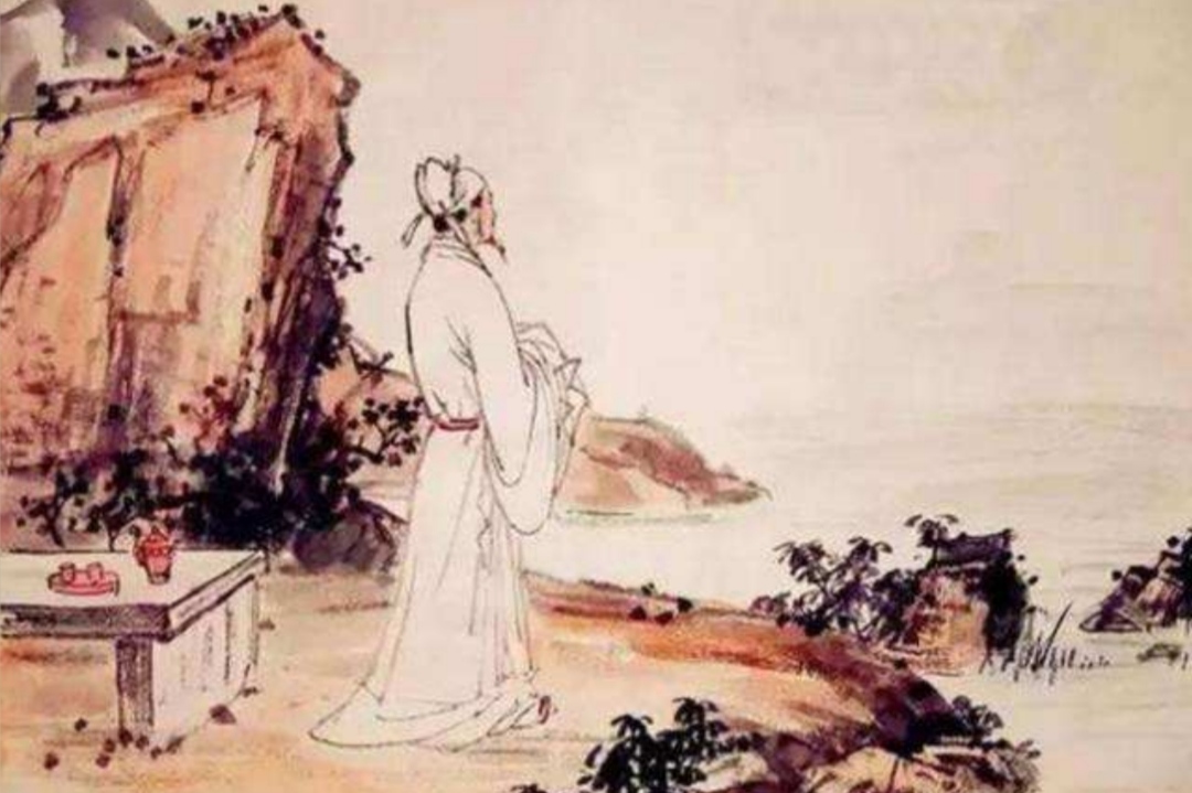 贺知章最著名的十首诗咏柳,咏柳贺知章简单赏析