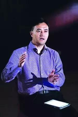 哪些互联网大佬是湖南人,湖南互联网大佬有多强