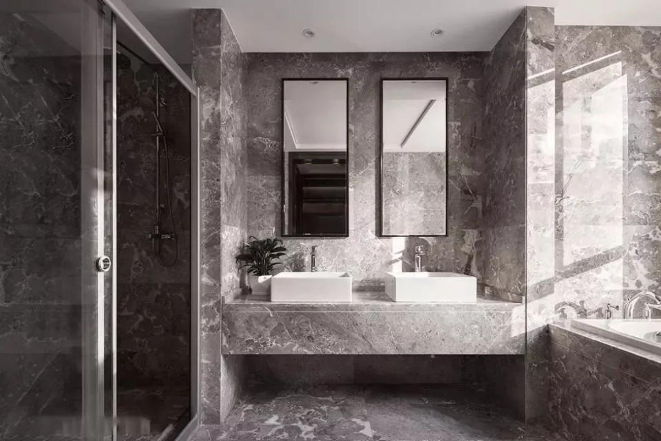 水槽台下盆一般哪种好,水槽选台下盆更好打理