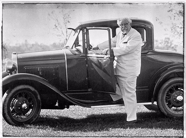 零食包装的故事,零食品牌背后的故事