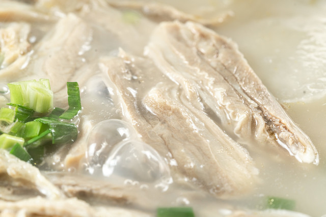 备孕先暖宫，5个食疗方帮你解决宫寒