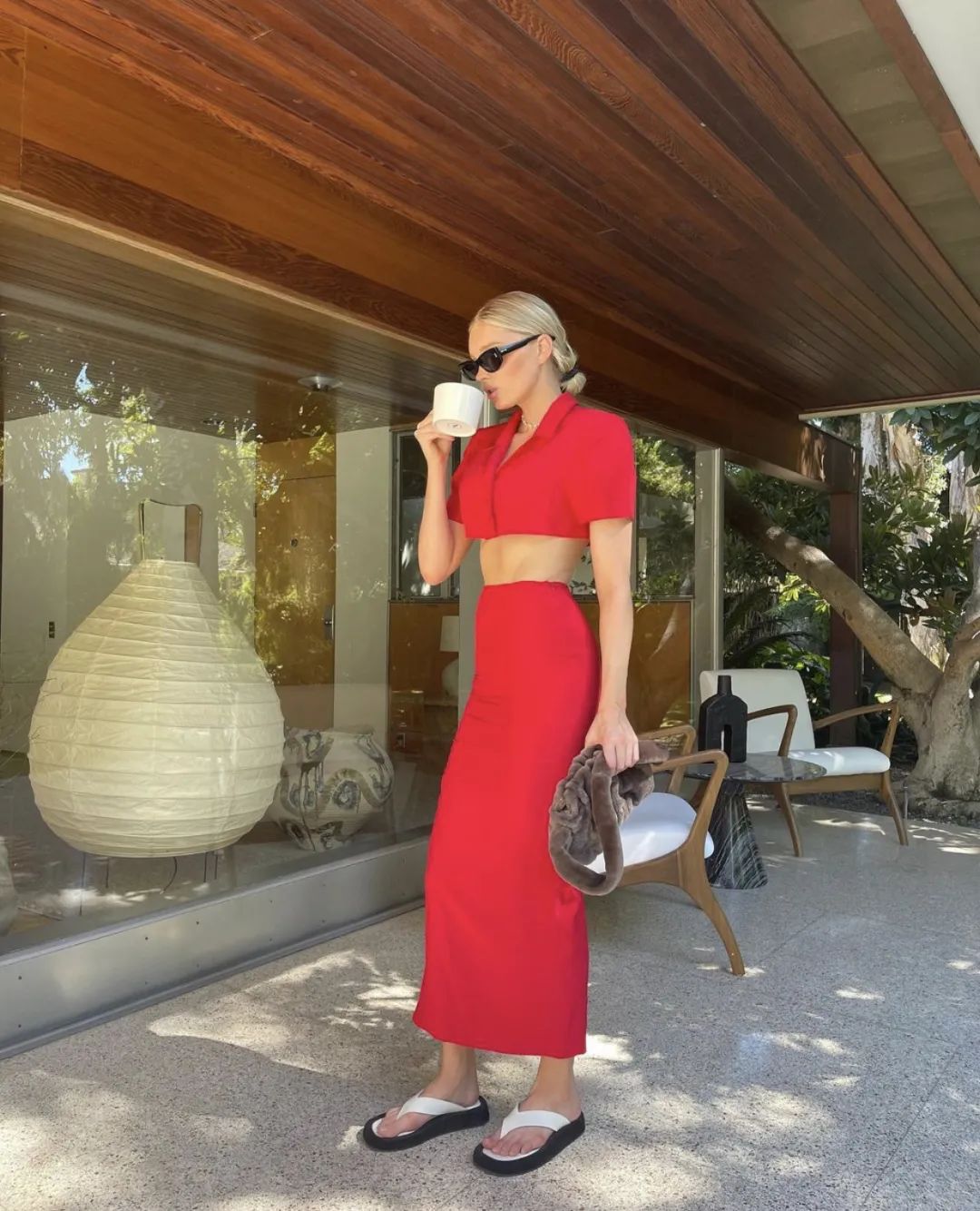 夏天有什么好看的凉鞋推荐,夏天凉鞋好物