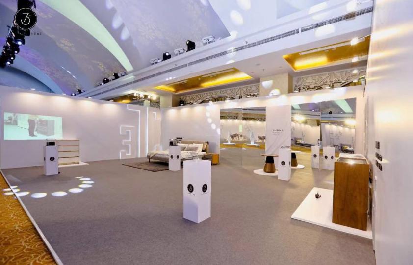 科技让生活更有温度,科技让生活更加智能