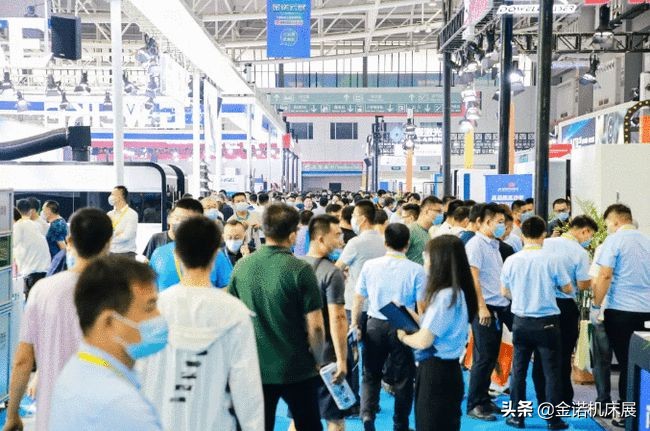 青岛展会机床展门票领取入口,青岛22届机床展