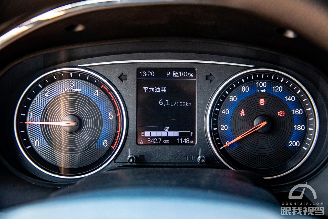 郑州日产新锐骐柴油版试驾,试驾郑州日产新锐骐