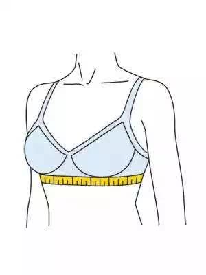 美国衣服size对照表,世界各国size对照表