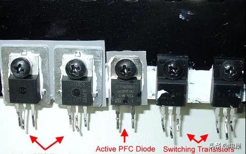 开关电源知识,24v开关电源知识