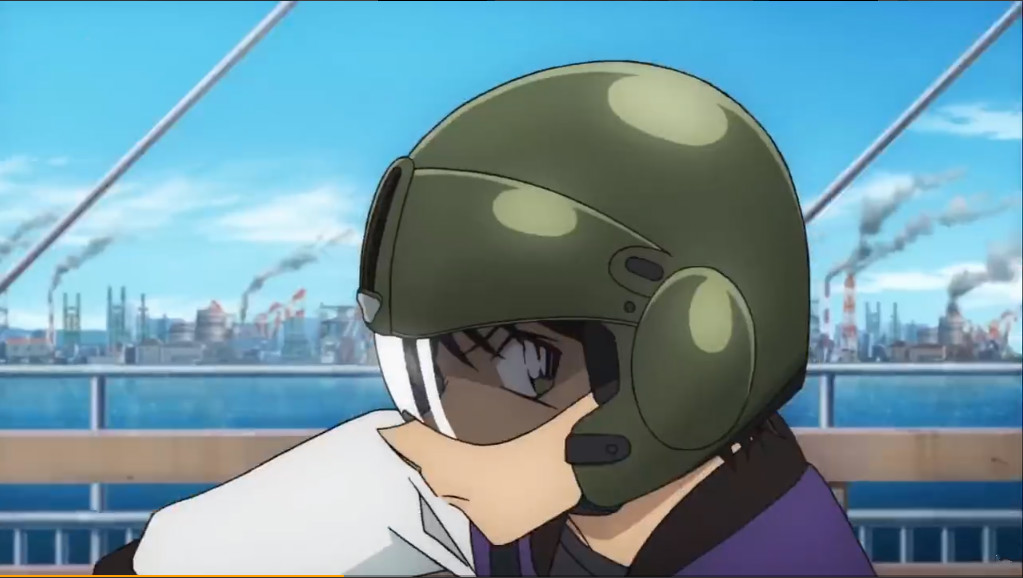 名侦探柯南小兰和小哀真人版,名侦探柯南2023剧场版灰原哀预告