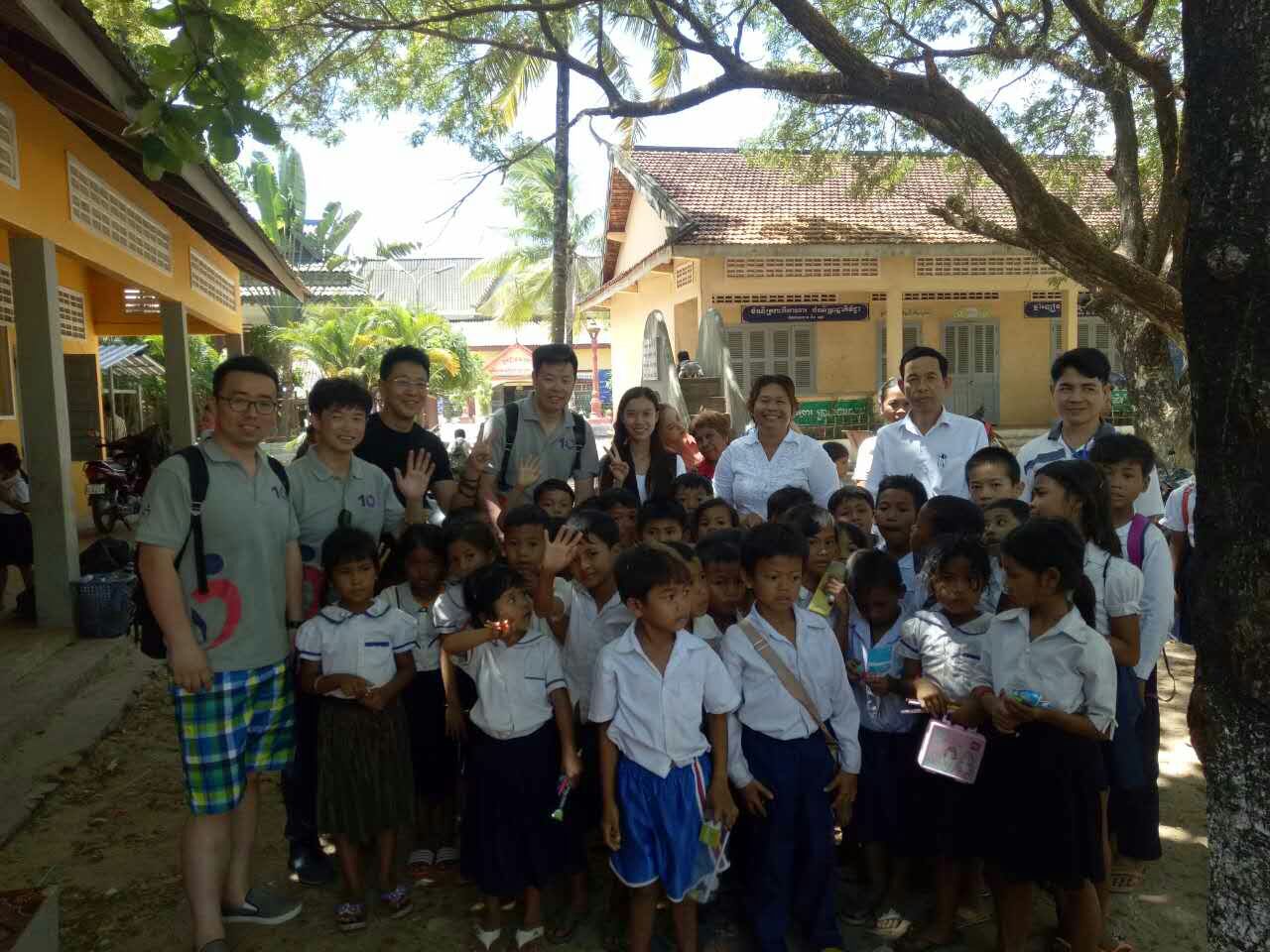 德慧双修不负韶华砥砺行—德慧(大连)国际贸易公司总经理唐立斌