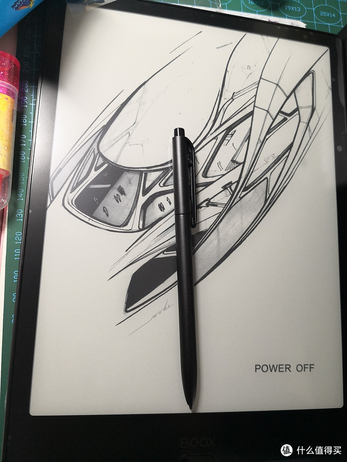 booxnote2深度测评,booxnotex2开箱