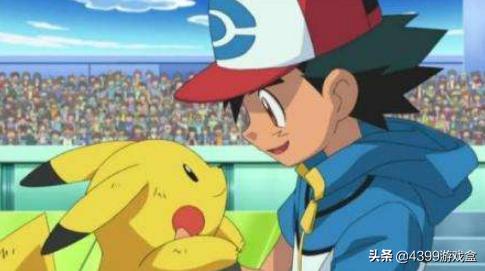 如果宝可梦来到现实世界会怎么样,假如精灵宝可梦来到真实世界