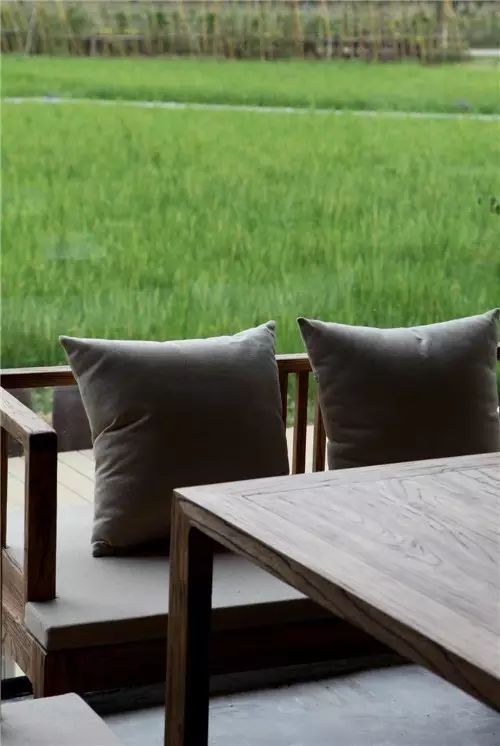 广州增城区宛若故里稻田里民宿,清远稻田田野民宿