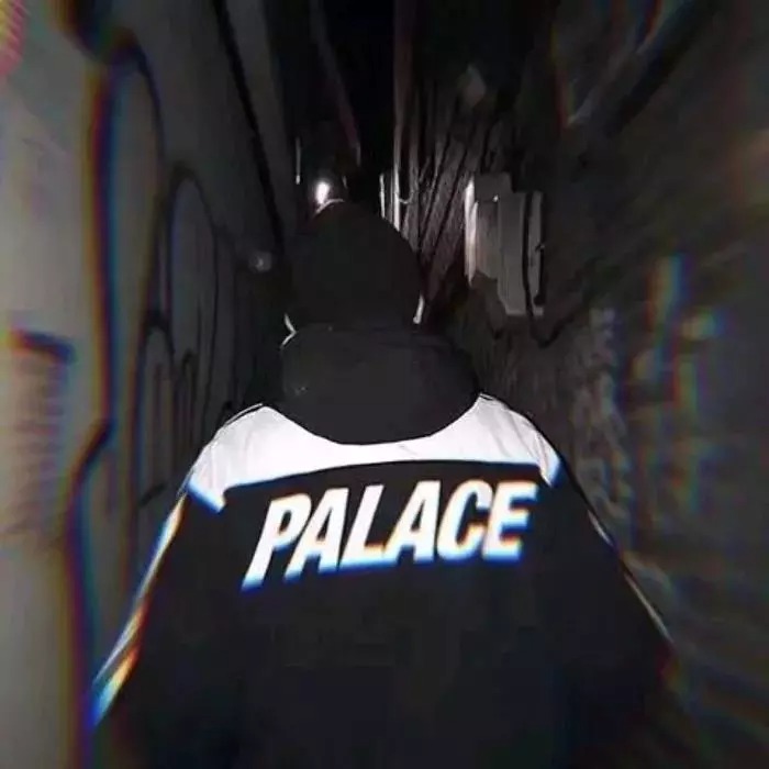 黑白灰微信头像,黑白灰头像含义