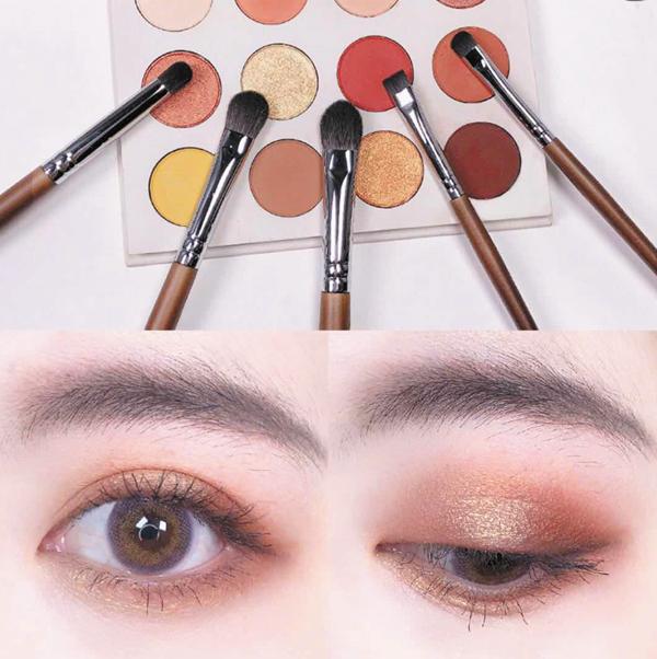 贫民窟女孩必看!必买开架彩妆Colourpop