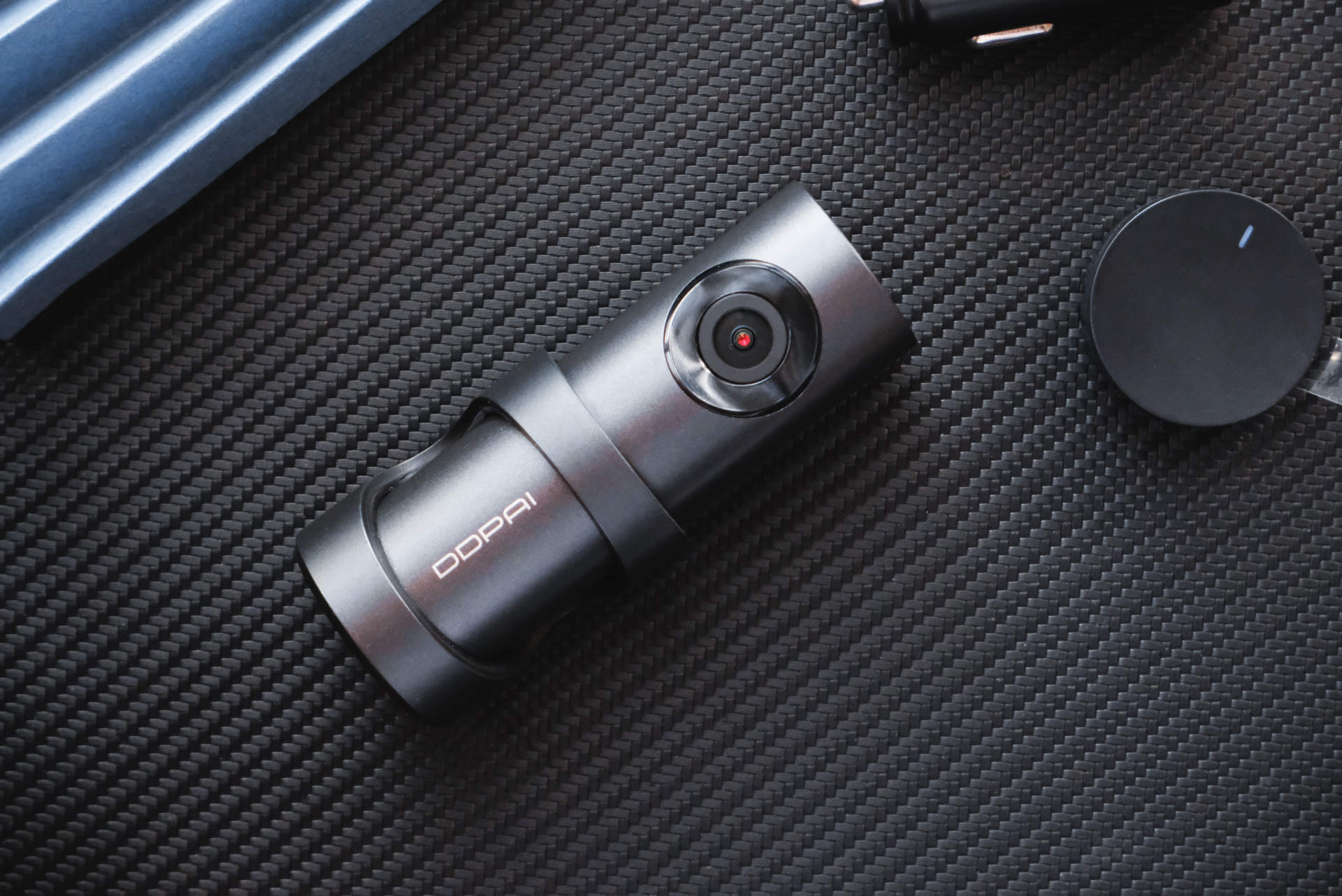 618在即，行车记录仪怎么选？四大品牌四款主流行车记录实测