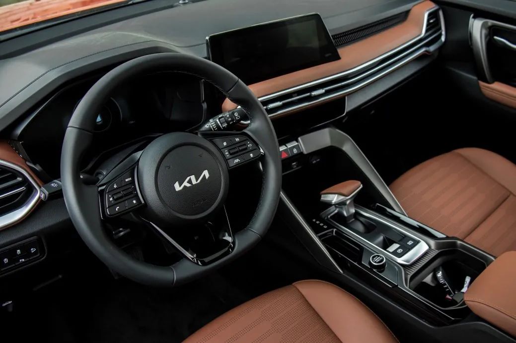 起亚1.5t200马力,1.5t智跑ace油耗