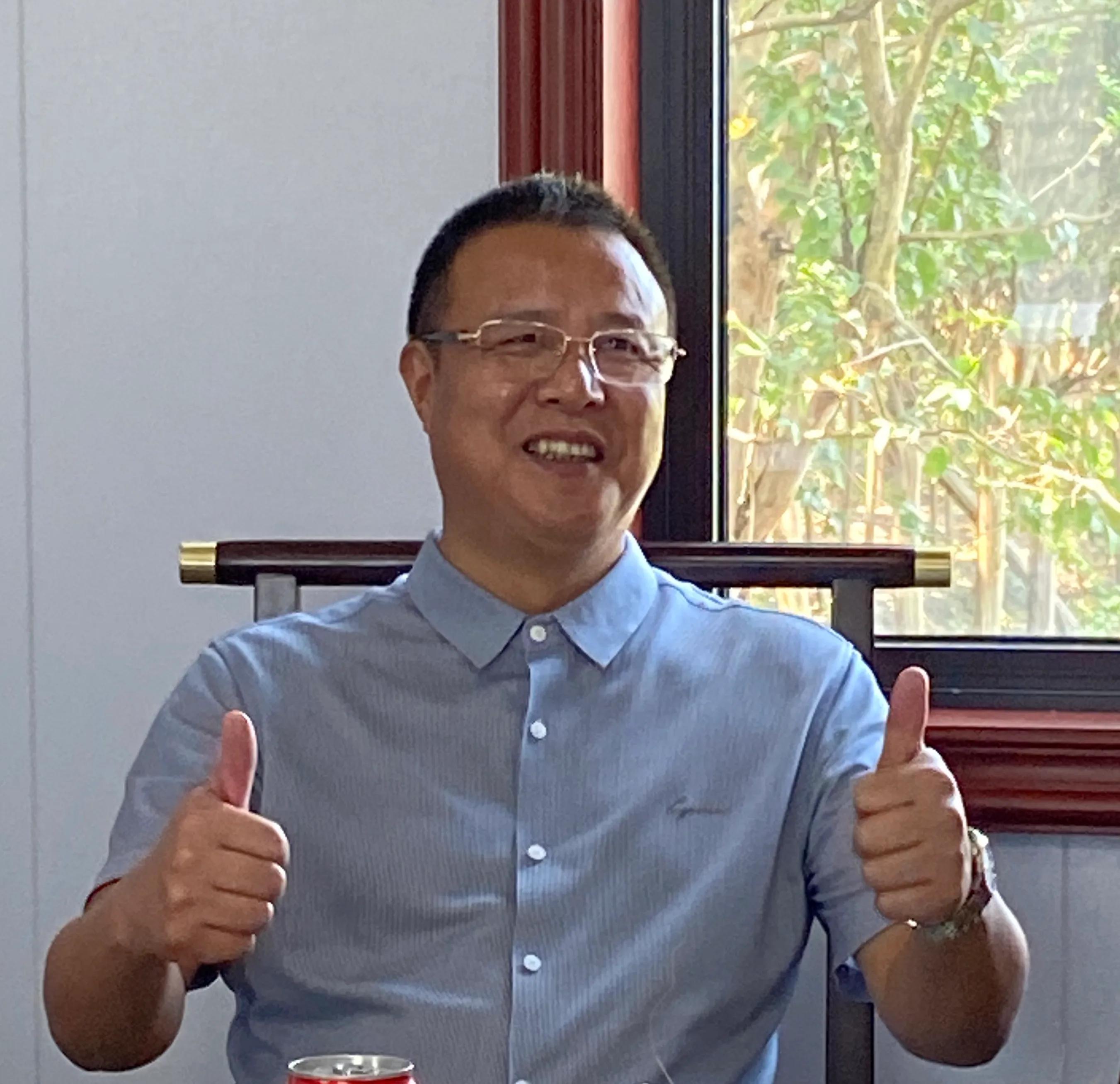 稻花香里说丰年：钱塘大江东采风行｜｜愉悦