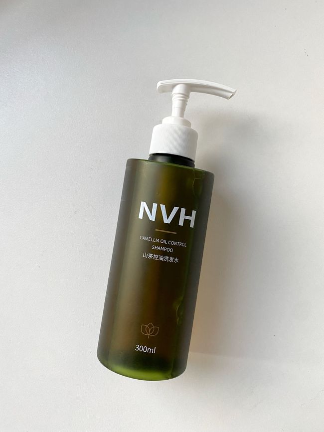 油头防掉发洗发水推荐真实测评,干性头发买什么样的洗发水
