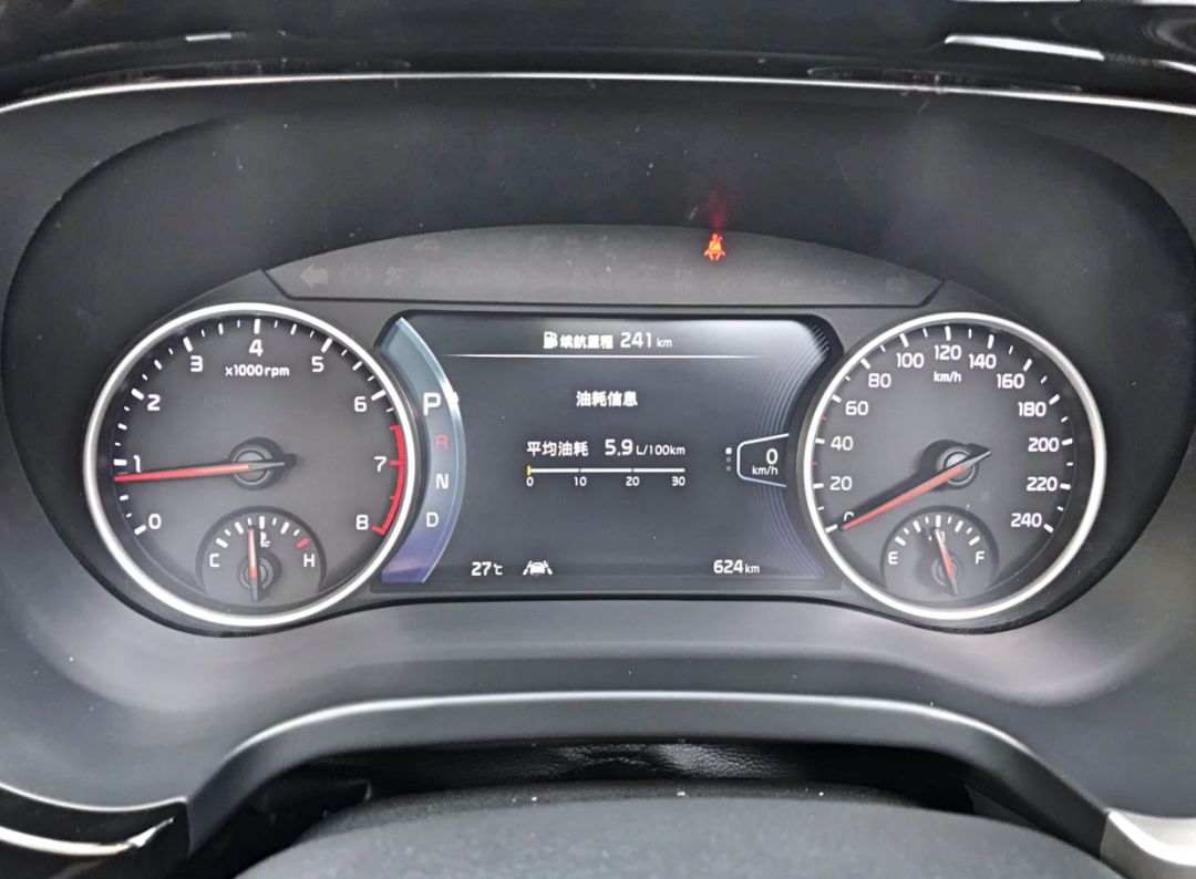 新车2020款起亚kx3傲跑潮流版,起亚kx3傲跑2019款车主吐槽