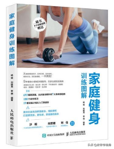 5个最佳的哑铃训练动作,哑铃训练动作大全练全身初学者