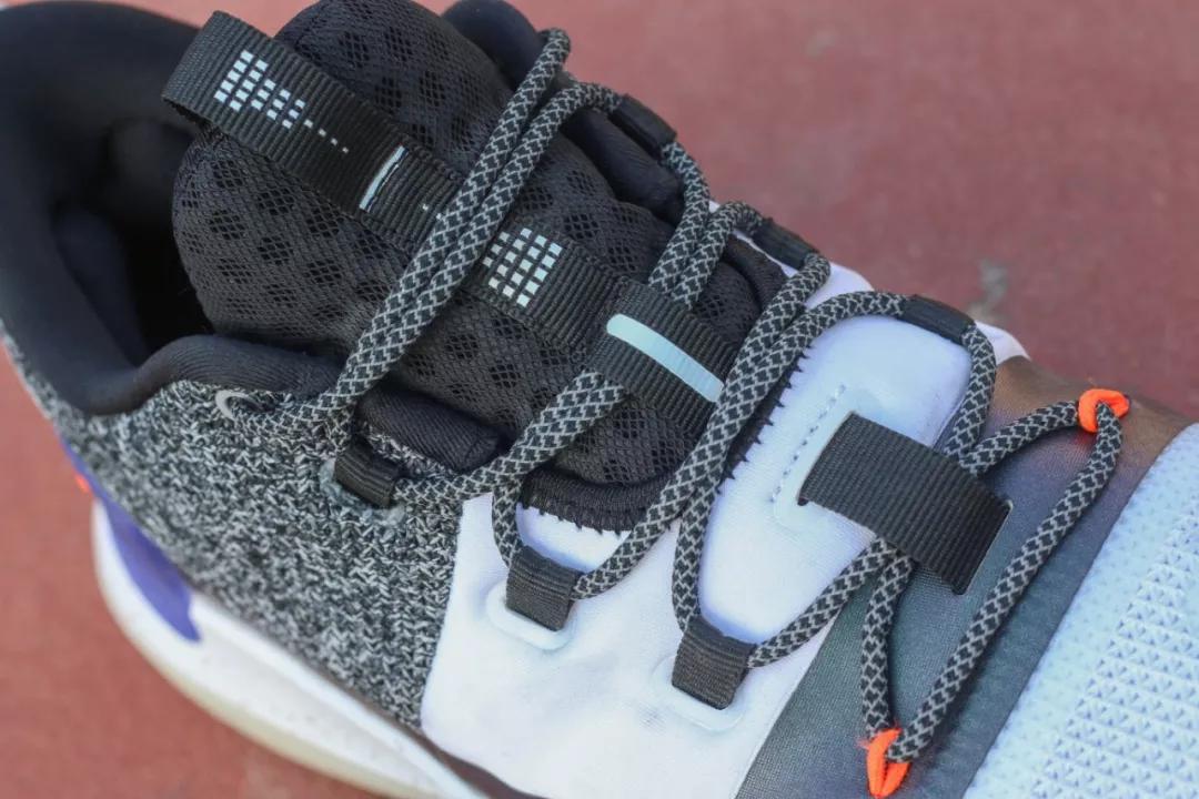 匹克闪灵球鞋评价,匹克一体鞋舌实战球鞋测评