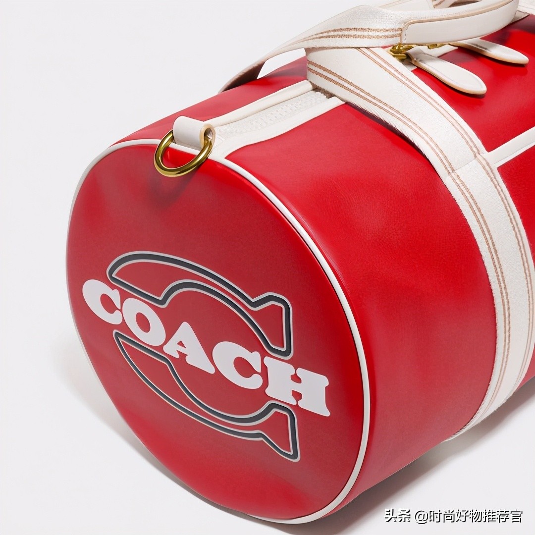 coach新包5900元,coach新包粘手