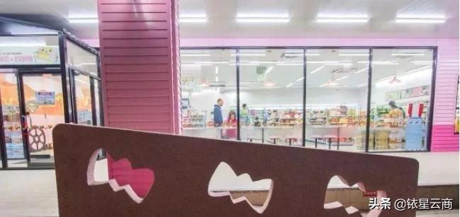 7-eleven便利店的盈利模式,7-eleven便利店设计