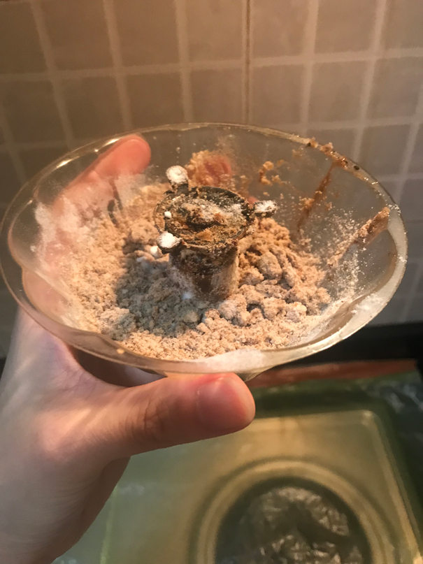 带架子的油烟机怎么清理,打扫油烟机的小妙招