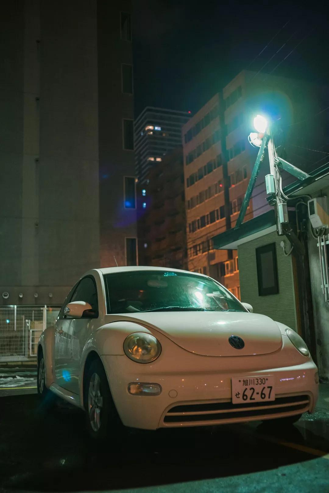 遇见世界|离开北海道的第224天