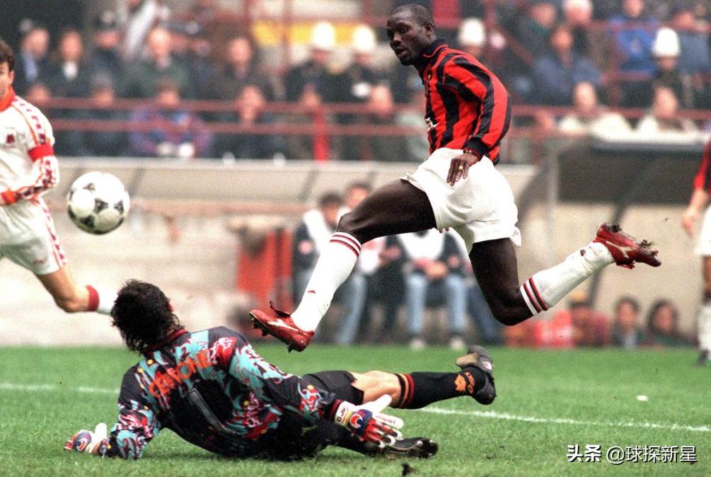 世界公认的足球历史前十球员,足坛史上最厉害的十大球星