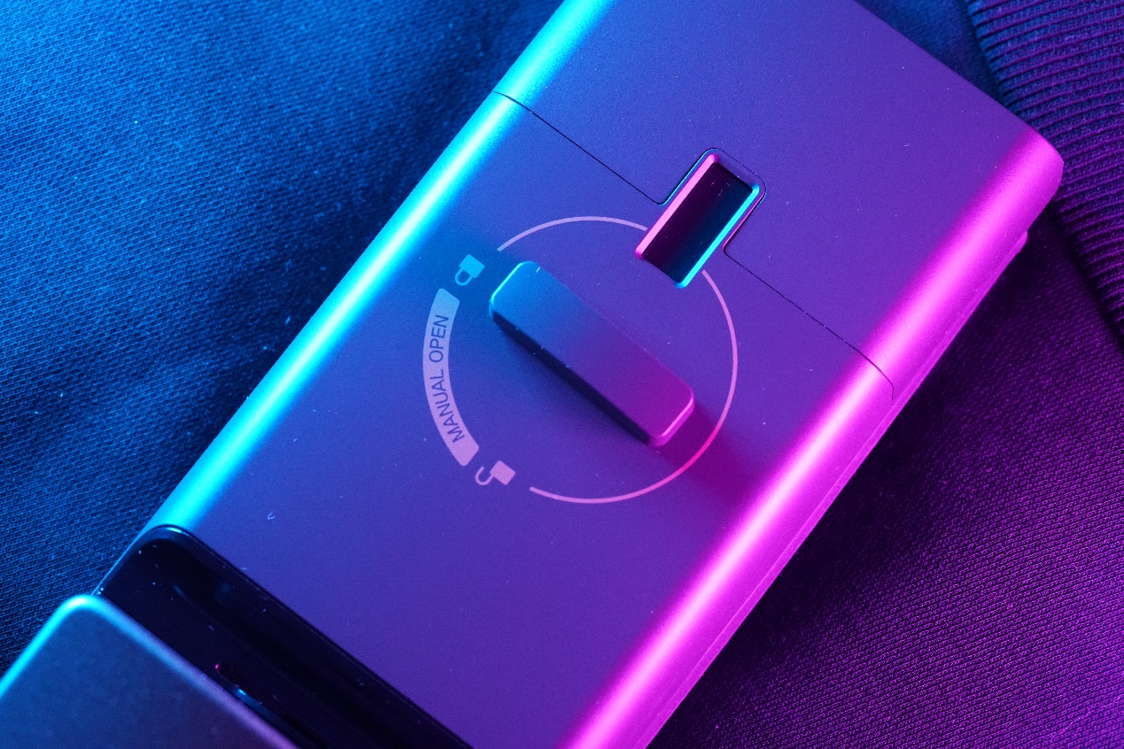 最新款高端三星智能门锁推荐,三星门锁优点