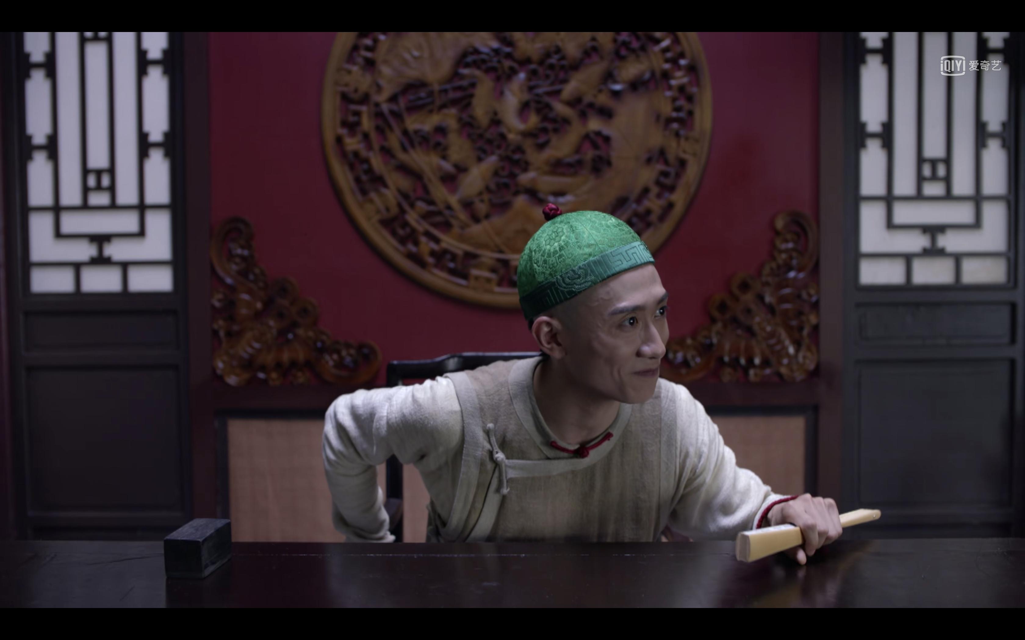 鹿鼎记张一山版为什么扑街了,张一山鹿鼎记扑街视频