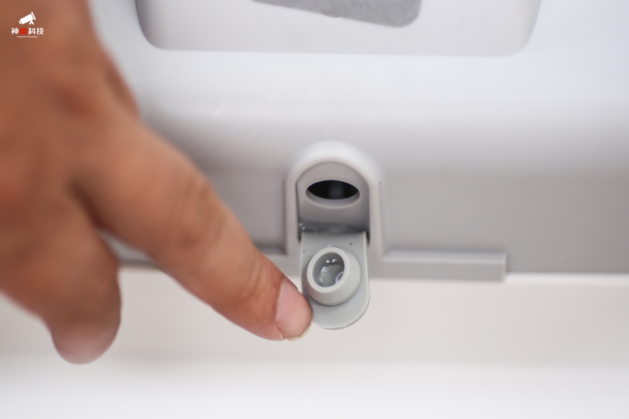 养生不光需要枸杞，还需要蒸脚——左点小仙智能足蒸器测评