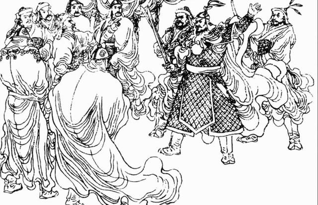 倒剌沙PK燕帖木儿：同为皇帝信任的色目*官高**，为何结局却截然不同