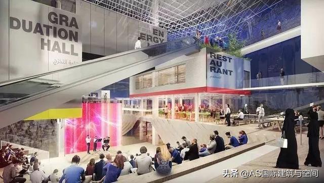 迪拜2020世博展览馆位置,迪拜世博会那些惊艳的世博馆