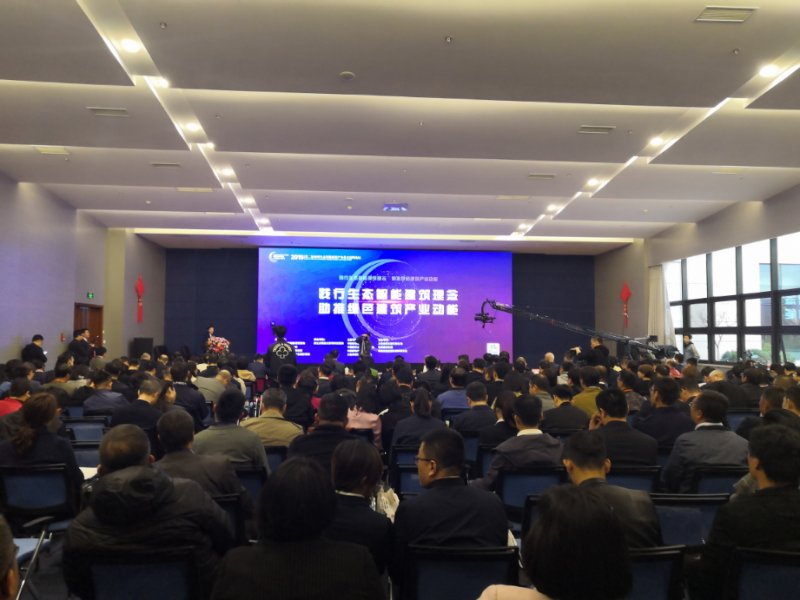 期待“天空城”尽快落地大连――江欢成院士工作站落户大连