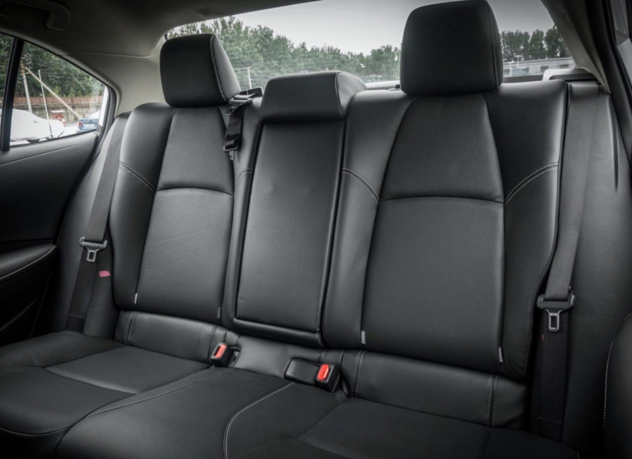 朗逸卡罗拉轩逸哪个车隔音效果好,轩逸卡罗拉朗逸这三款车哪个好