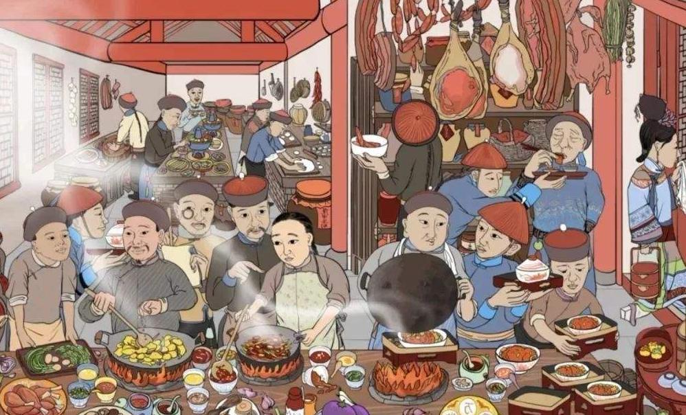 古代没有无理由退货,遇到假冒仿制商品如何维权?卖家先受40大板