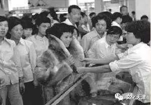 哏都天津底蕴老照片,天津哏儿都