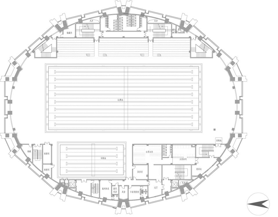 浙江中南建筑设计有限公司,浙江中南建筑幕墙设计研究院