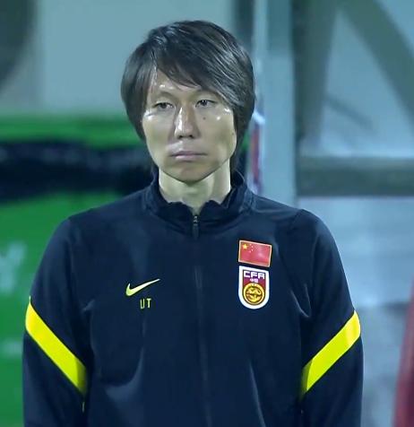 国足2021年总结：5胜2平3负，从高峰到低谷，进世界杯希望渺茫